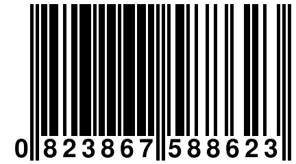 0 823867 588623