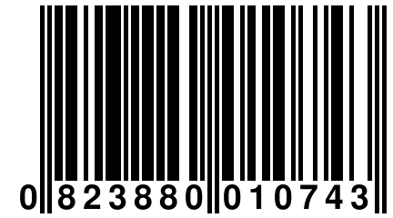 0 823880 010743