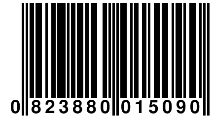 0 823880 015090