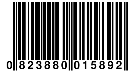 0 823880 015892