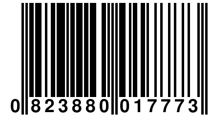 0 823880 017773