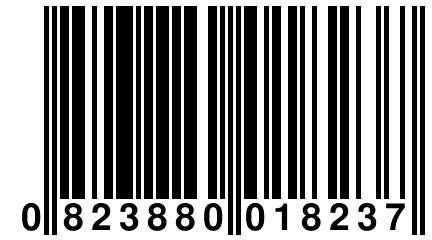 0 823880 018237