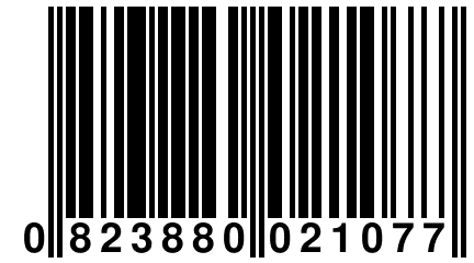 0 823880 021077