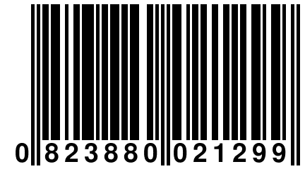 0 823880 021299