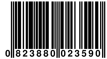 0 823880 023590