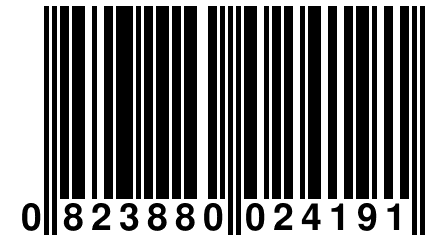 0 823880 024191