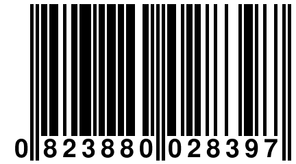 0 823880 028397