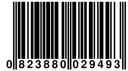 0 823880 029493