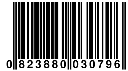 0 823880 030796