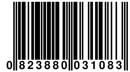 0 823880 031083