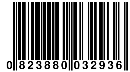 0 823880 032936