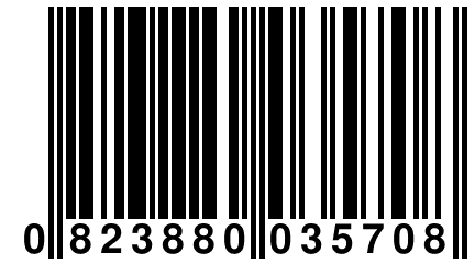 0 823880 035708