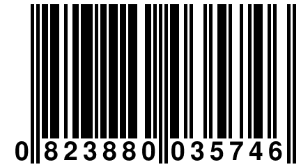 0 823880 035746