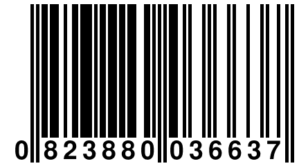 0 823880 036637