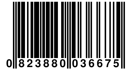 0 823880 036675