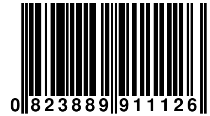 0 823889 911126