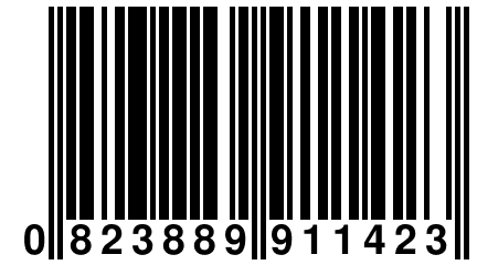 0 823889 911423