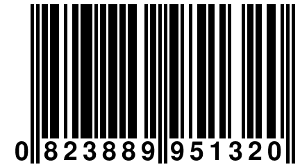 0 823889 951320