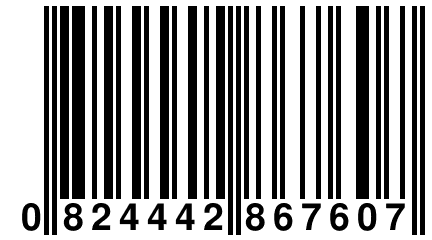 0 824442 867607