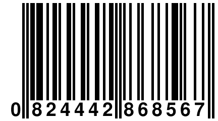 0 824442 868567