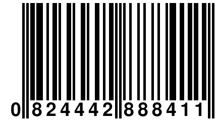 0 824442 888411