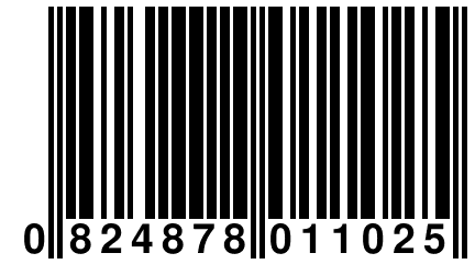 0 824878 011025