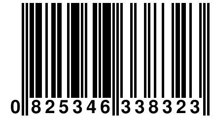 0 825346 338323