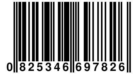 0 825346 697826