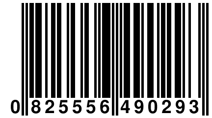 0 825556 490293