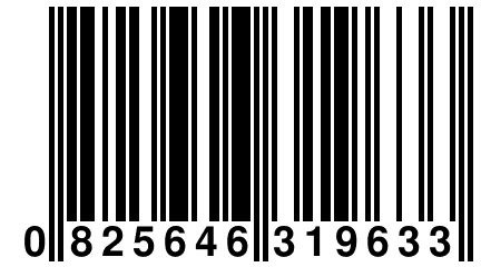 0 825646 319633