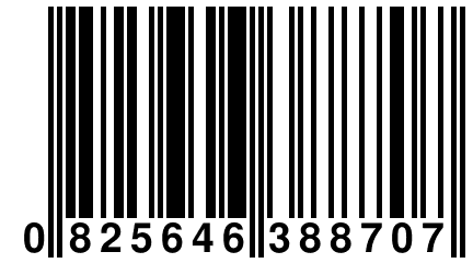 0 825646 388707