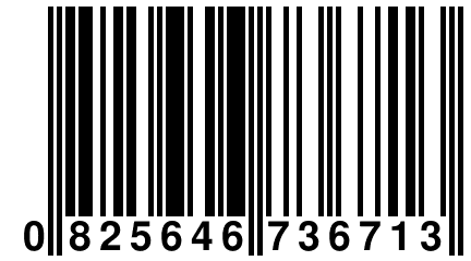 0 825646 736713