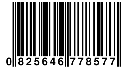 0 825646 778577