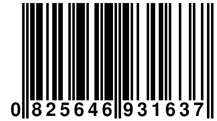 0 825646 931637