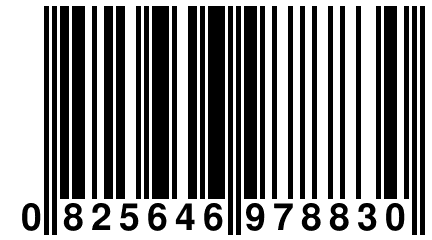0 825646 978830