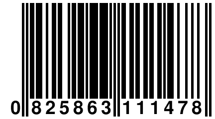 0 825863 111478