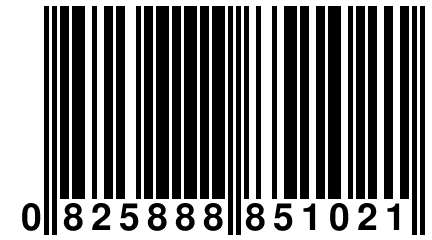 0 825888 851021