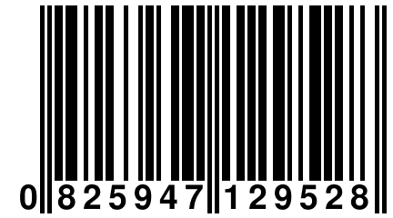 0 825947 129528