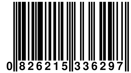 0 826215 336297