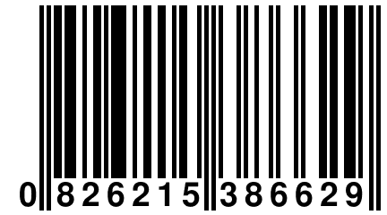 0 826215 386629