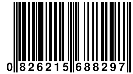 0 826215 688297