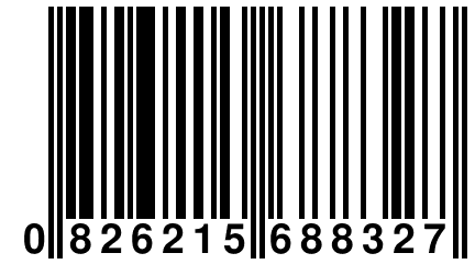 0 826215 688327