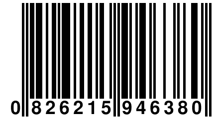 0 826215 946380