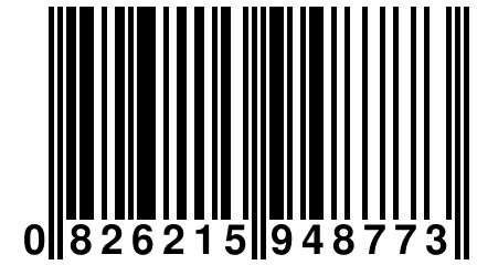 0 826215 948773