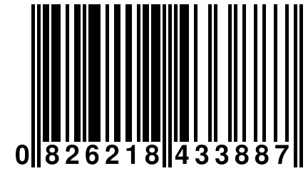 0 826218 433887