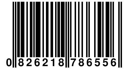 0 826218 786556