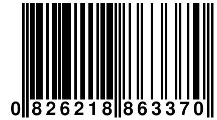 0 826218 863370