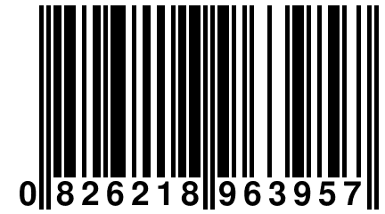 0 826218 963957