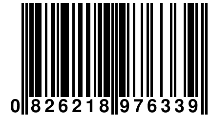 0 826218 976339