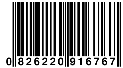 0 826220 916767